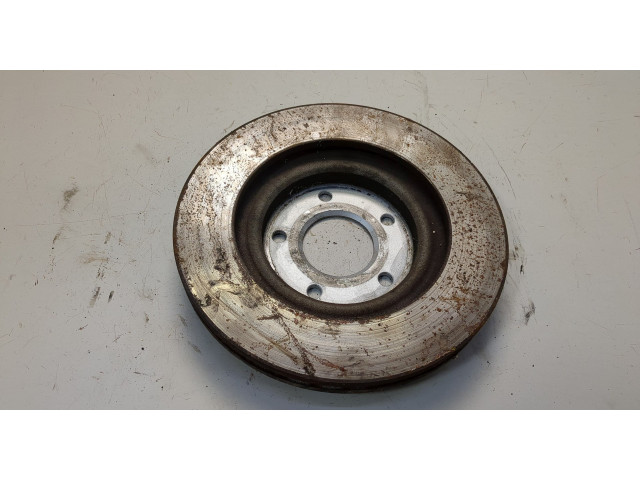 Диск тормозной Jeep Patriot 2007-2016 передний 5105514AA