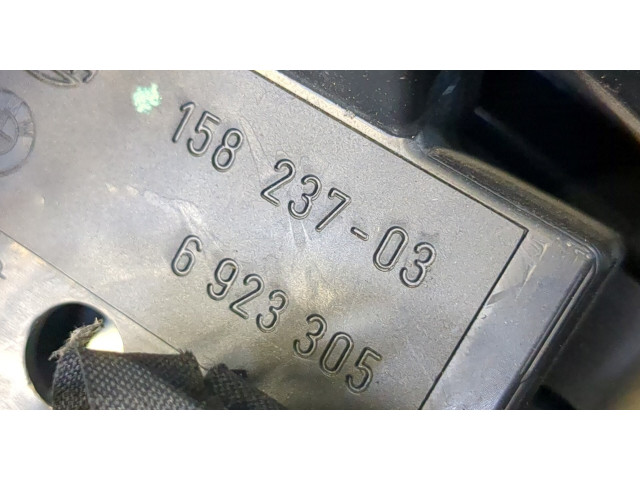 Задний фонарь        BMW 5 E60 2003-2009 