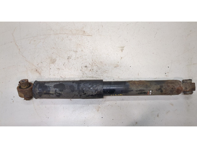 Стойка амортизатора  Nissan X-Trail (T32) 2013-      1.6  дизель