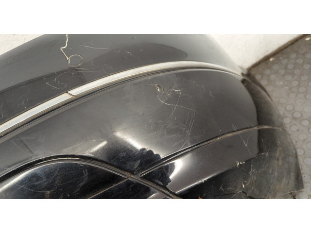 Бампер  Mercedes C W204 2007-2013 задний   