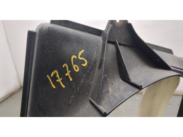 Вентилятор радиатора  Acura RDX 2006-2013           