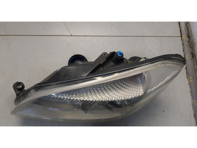 Фара передняя  Skoda Fabia 2007-2014 правая 