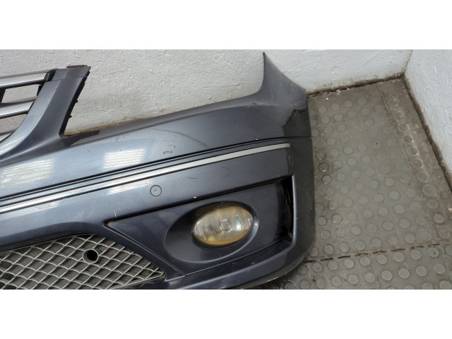 Решетка радиатора  Mercedes CLC 2008-2011          