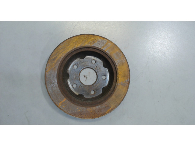 Диск тормозной Lexus NX 2.0 задний 4243178010