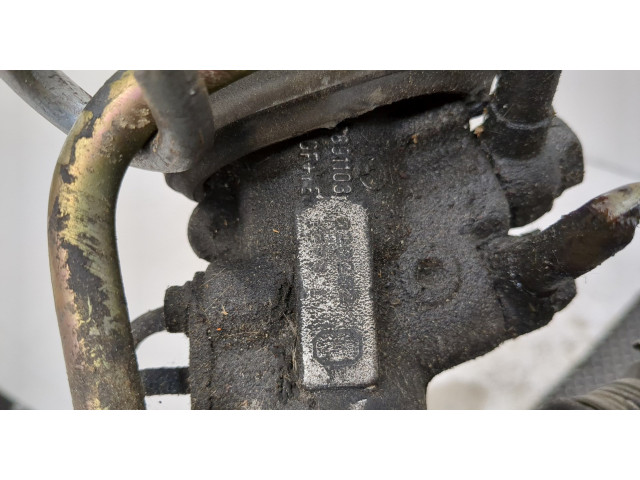    Рейка рулевая с г/у  Volkswagen Bora      