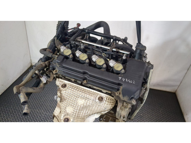 Клапанная крышка двигателя ДВС Mitsubishi ASX 1.6