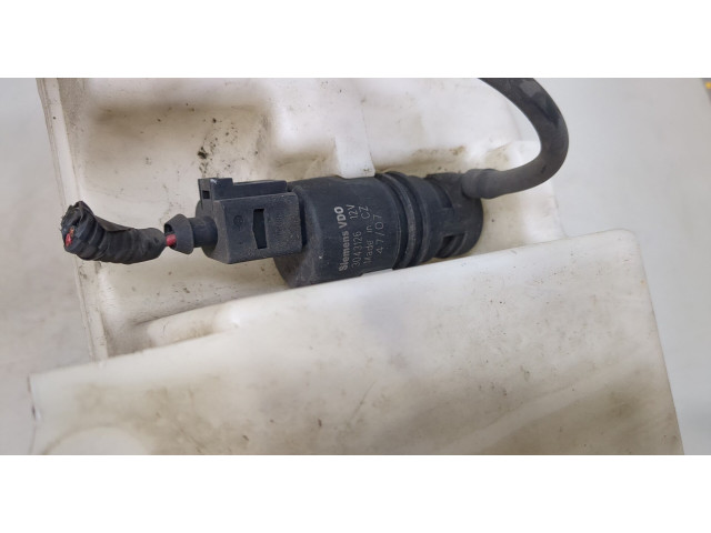 Бачок омывателя  Honda Civic 2006-2012    