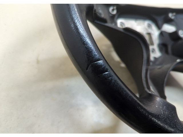 Руль  Mercedes C W204 2006-2015           