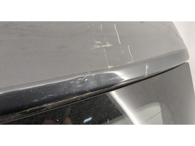 Замок багажника  Dacia Duster 2017-2024       