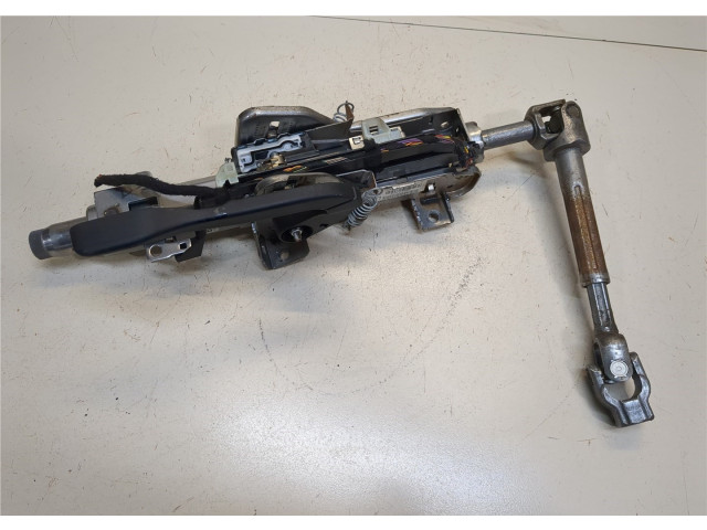 рейка Колонка рулевая Volkswagen Golf 7 2012-2017