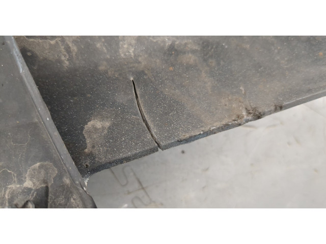 Бампер  Jeep Grand Cherokee 2004-2010 задний   