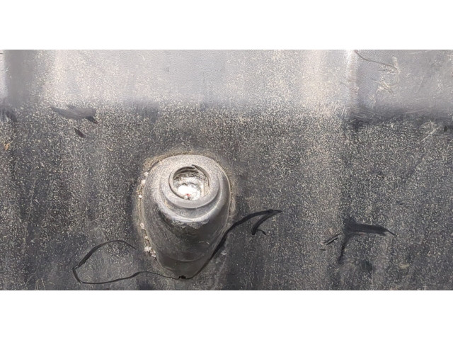 Бампер Honda CR-V 2007-2012 задний