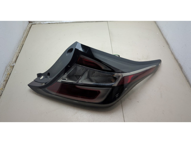 Задний фонарь     84102087     