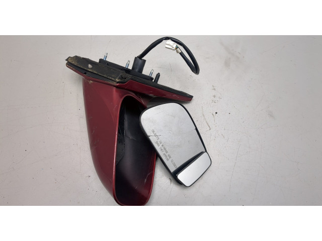 Зеркало боковое  Pontiac Vibe 1 2002-2008  правое           