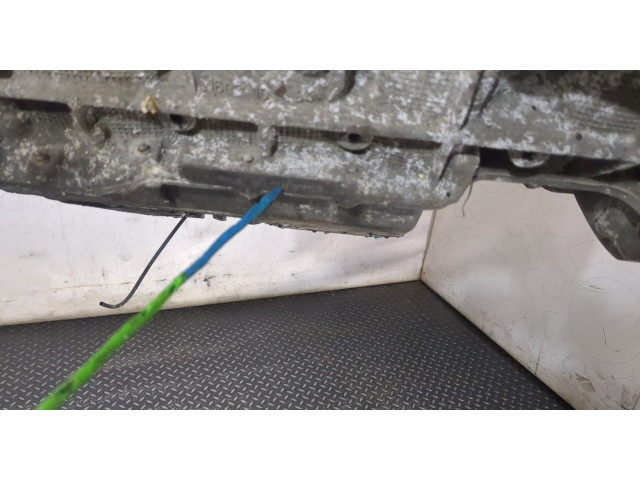 Генератор  Mercedes Vaneo           