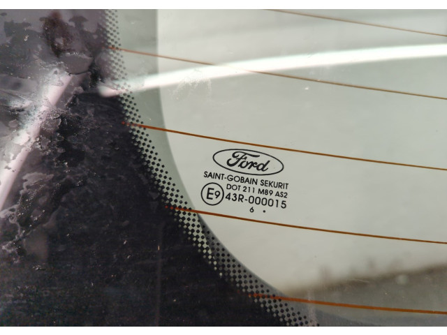 Моторчик заднего дворника  Ford Focus 2 2005-2008      