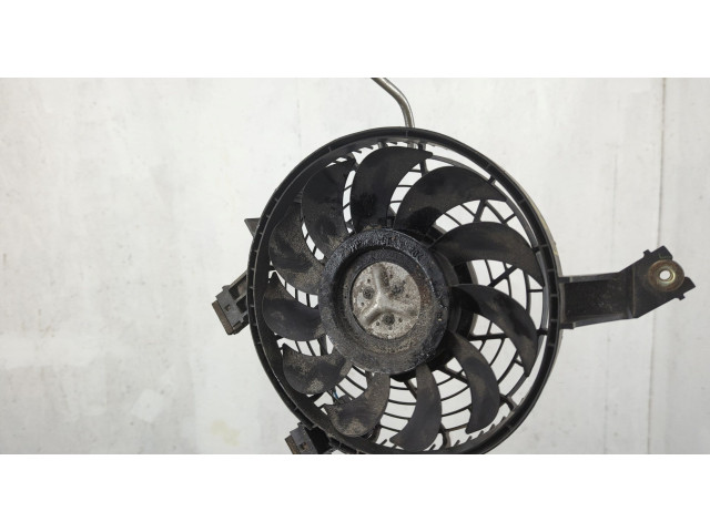 Вентилятор радиатора  Lexus GX 2002-2009           