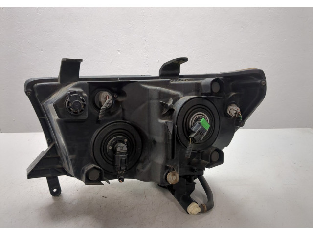 Фара передняя Toyota Tundra 2007-2013 правая