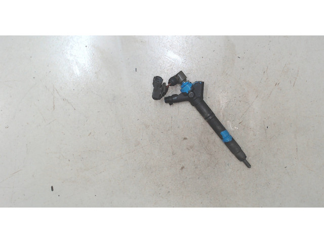 Форсунка топливная Lexus IS 2005-2013