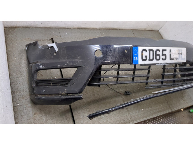 Бампер  Volkswagen Golf 7 2012-2017 передний   