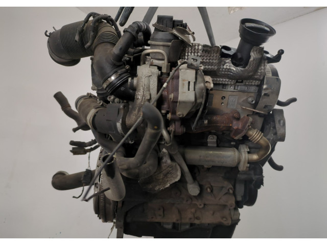 Форсунка топливная Volkswagen Golf 6 2009-2012