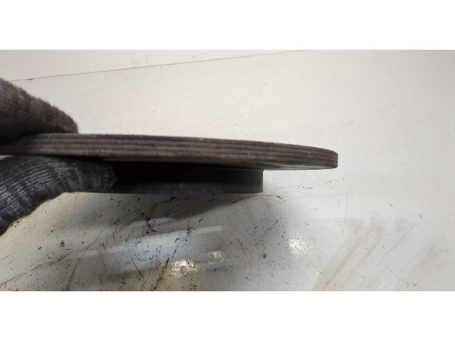 Диск тормозной Lexus CT 2010-2014 задний 4243152160