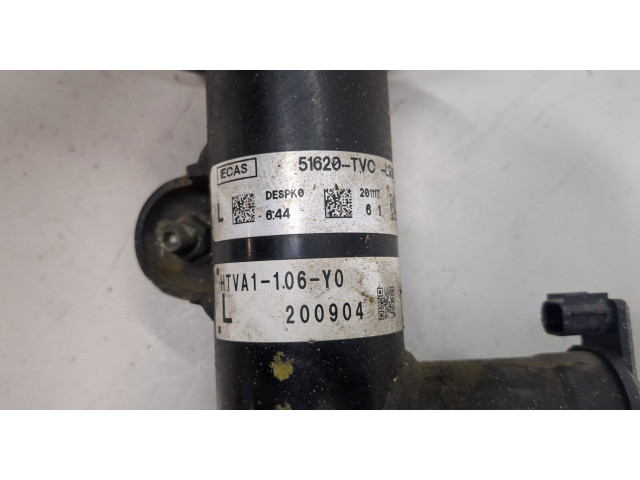 Стойка амортизатора  Honda Accord 10 2017-2023      