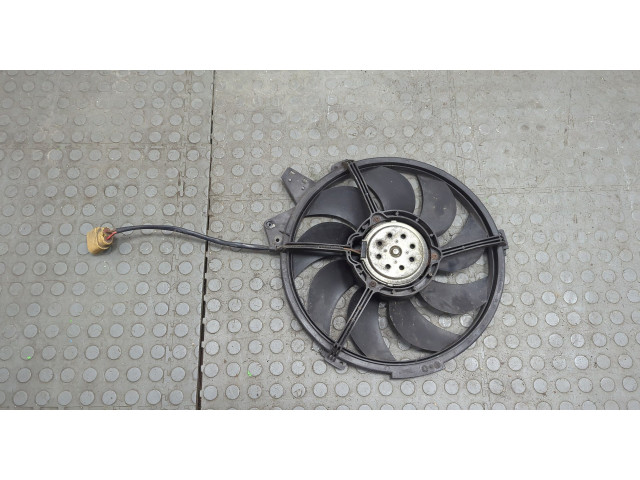 Вентилятор радиатора Audi A2 2000-2006