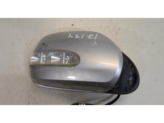 Зеркало боковое  Mercedes GL X164 2006-2012  правое           