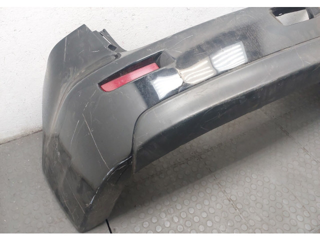 Бампер Mitsubishi Lancer 10 2007-2015 задний