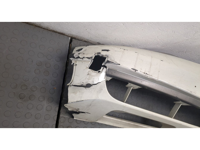 Бампер Nissan Murano 2010-2015 передний