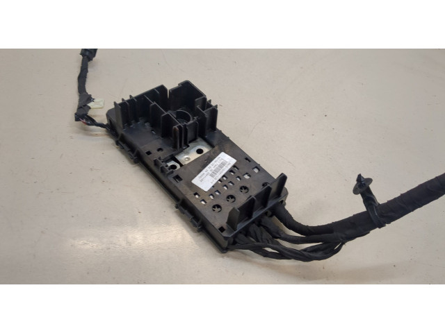 Блок предохранителей Ford EcoSport 2017-2023 HU5Z14526G