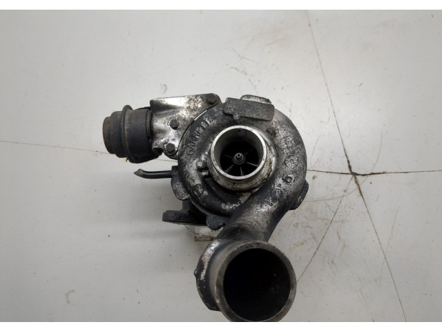 Турбина Volvo S40 / V40 1995-2004