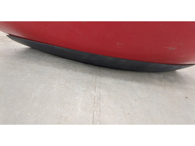 Решетка радиатора  Mini Cooper (R50 / 53) 2001-2006          