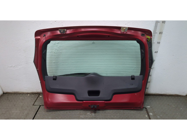 Замок багажника Citroen C3 2002-2009