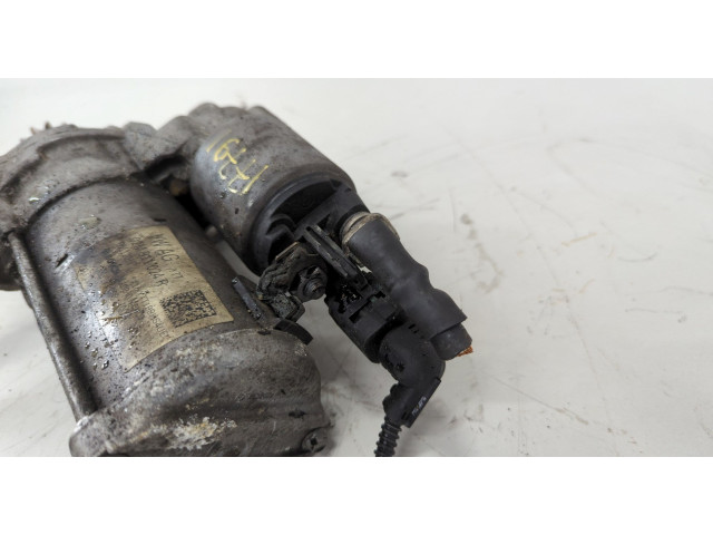 Стартер Volkswagen Jetta 6 2010-2018 1.4 02M911024R