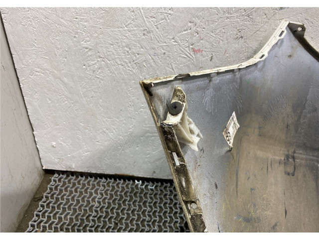 Бампер  Mazda 2 2007-2014 задний    DF7150221G8N