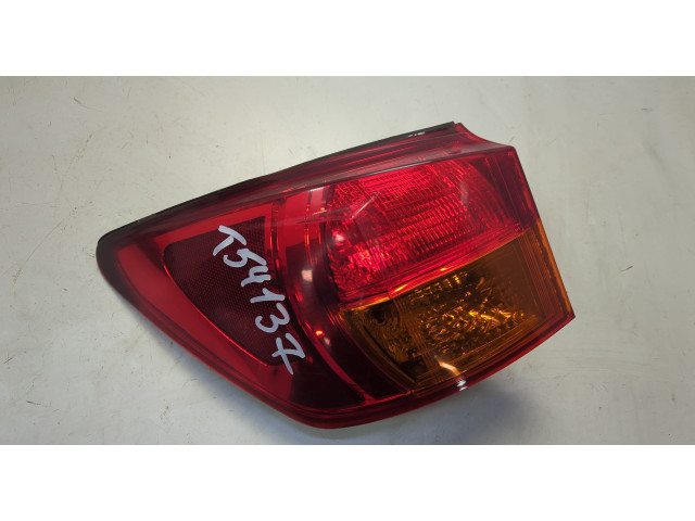 Задний фонарь