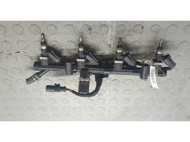 Форсунка топливная  Volkswagen Golf 7 2012-2020    06L906036L, 06K133317G     