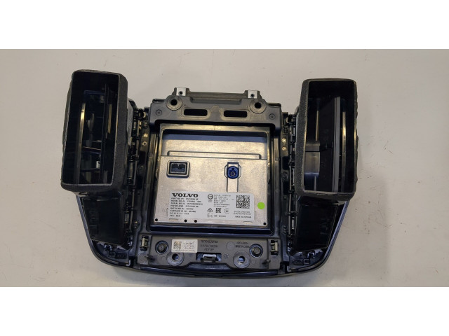 Дисплей бортового компьютера  Volvo XC60 2017- 32218885        