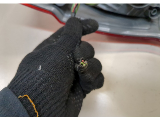 Задний фонарь 33551SWWE01 Honda CR-V 2007-2012