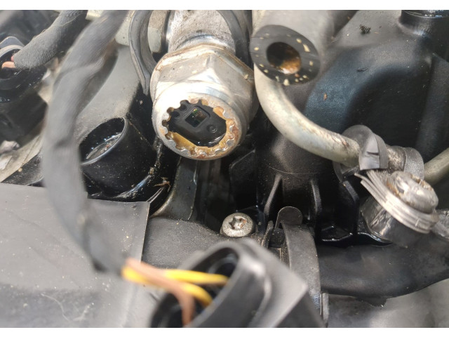  Турбина  Volkswagen Tiguan 2007-2011             03L253056A, 03L253056AX