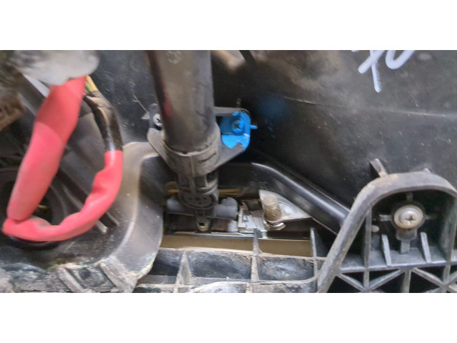 Блок розжига Lexus GS 2005-2012