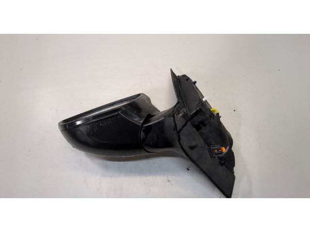 Зеркало боковое Peugeot 2008 2019-2023 левое