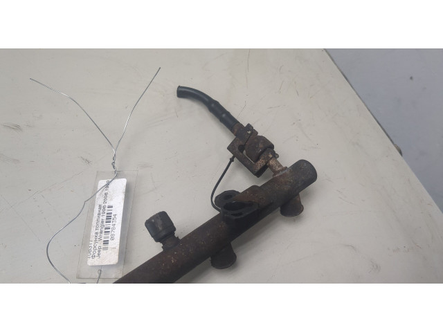 Форсунка топливная  Jeep Wrangler 1996-2006         