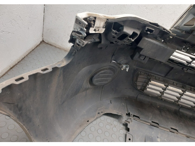 Бампер Citroen Berlingo 2012- передний