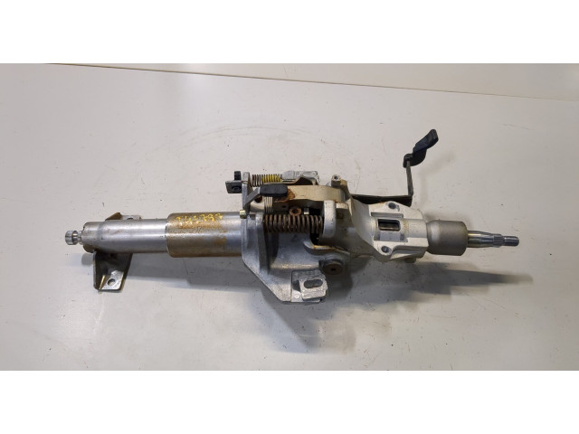  рейка  Колонка рулевая  Mitsubishi Eclipse 1999-2005      