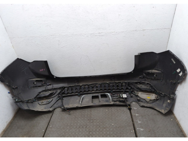 Бампер  Buick Envision 2020-2025 задний   