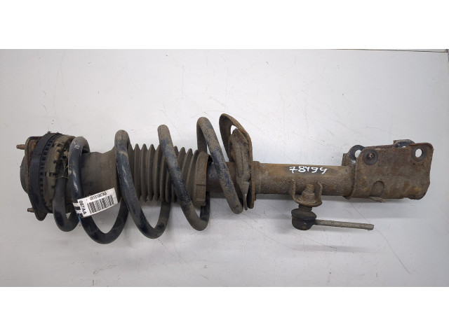 Стойка амортизатора  Chrysler Voyager 2007-2010      