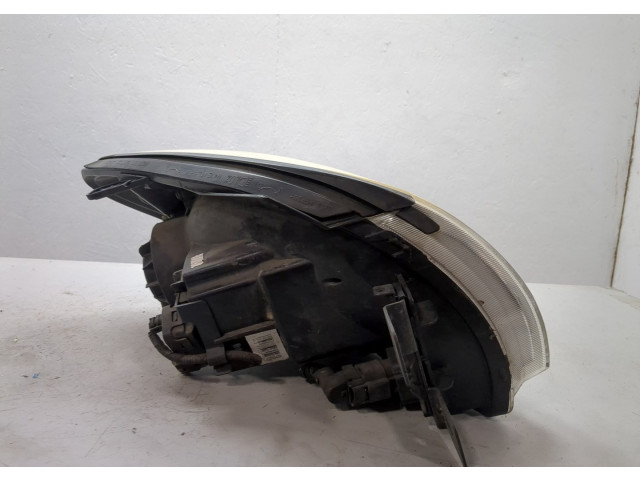 Фара передняя  KIA Sportage 2004-2010 левая 